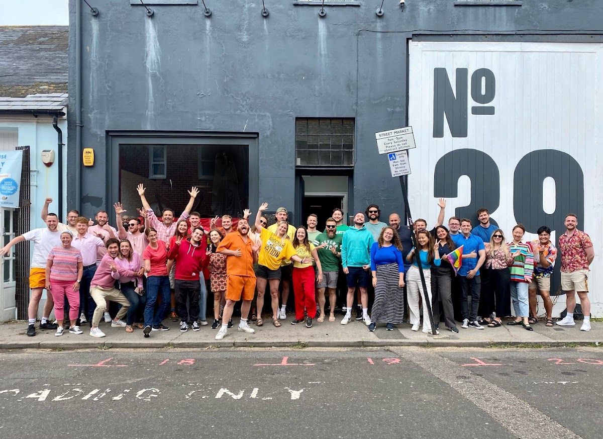 European Tech Recruit reviews