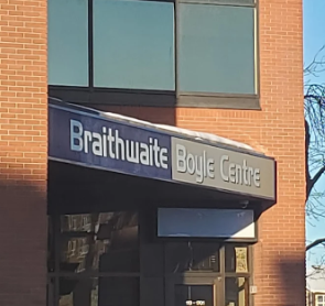 Braithwaite Boyle Accident Injury Law reviews