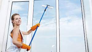 PureVu Window Cleaning reviews
