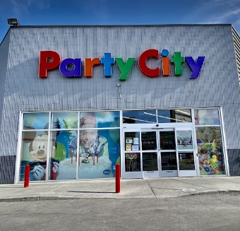 Party City reviews