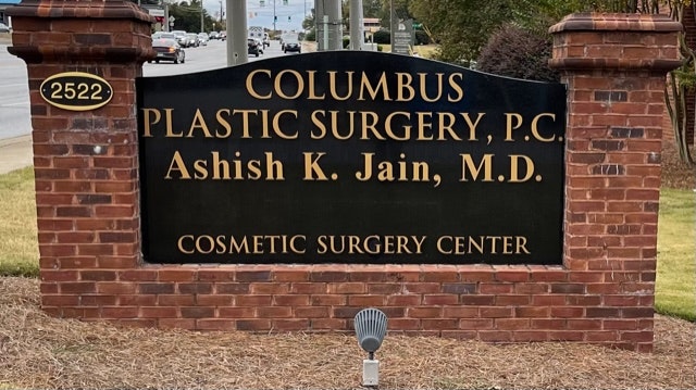 Columbus Jain Plastic Surgery, P.C. reviews