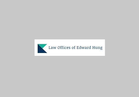 Law Offices of Edward Hung reviews