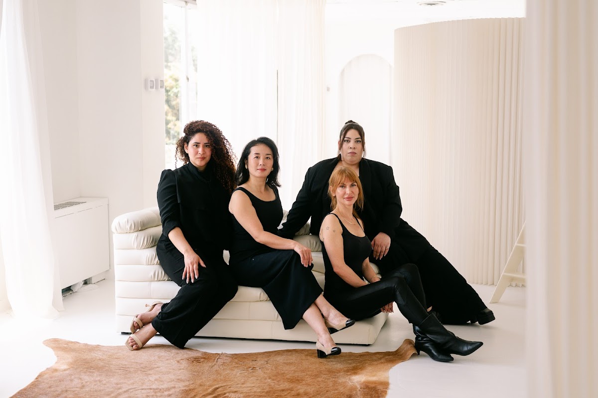 Dupont Lash & Brow Bar reviews