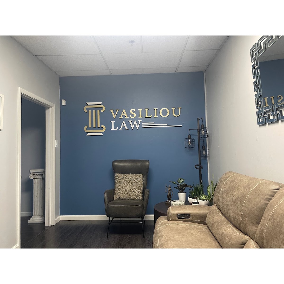 Vasiliou Law photo