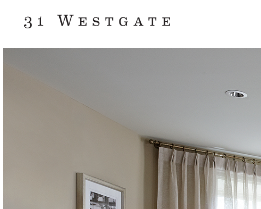 31 Westgate reviews