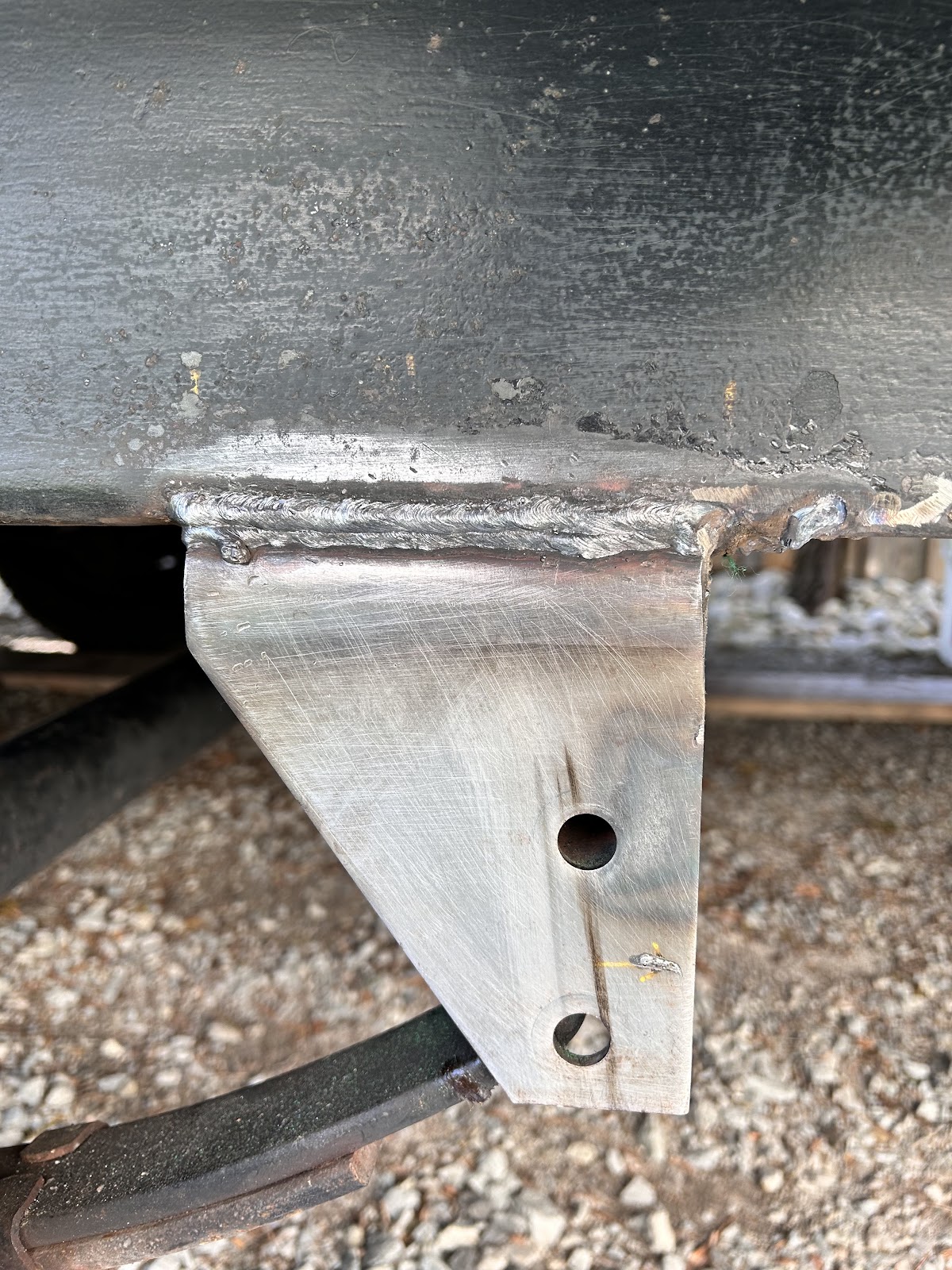 Minhas Mobile Welding | Steel, Aluminum, TIG, MIG Welder in GTA photos