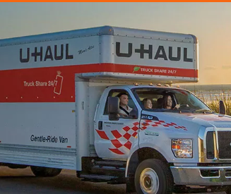 U-Haul Neighborhood Dealer reviews