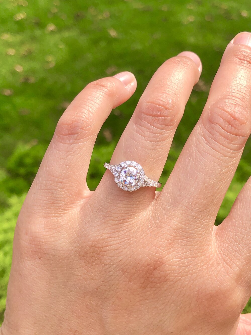 Custom Bridal Jewelry Inc reviews