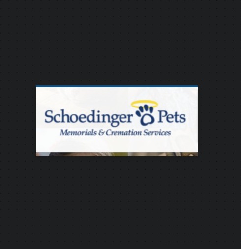 Schoedinger Pets Memorial & Cremation Services reviews