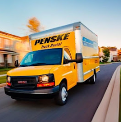Penske Truck Rental reviews