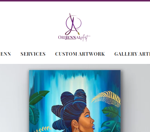 Orijennal Art reviews