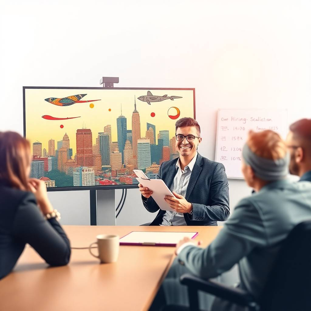 Recruitment Canada reviews