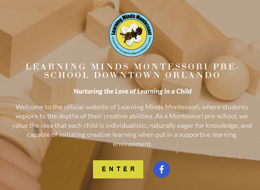 5.0 ⭐ Learning Minds Montessori Preschool Daycare Reviews By Real 