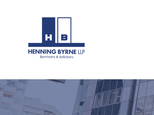 Henning Byrne LLP reviews