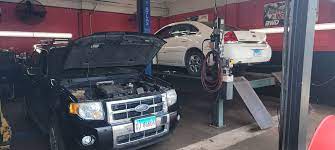 Steve's Automotive reviews