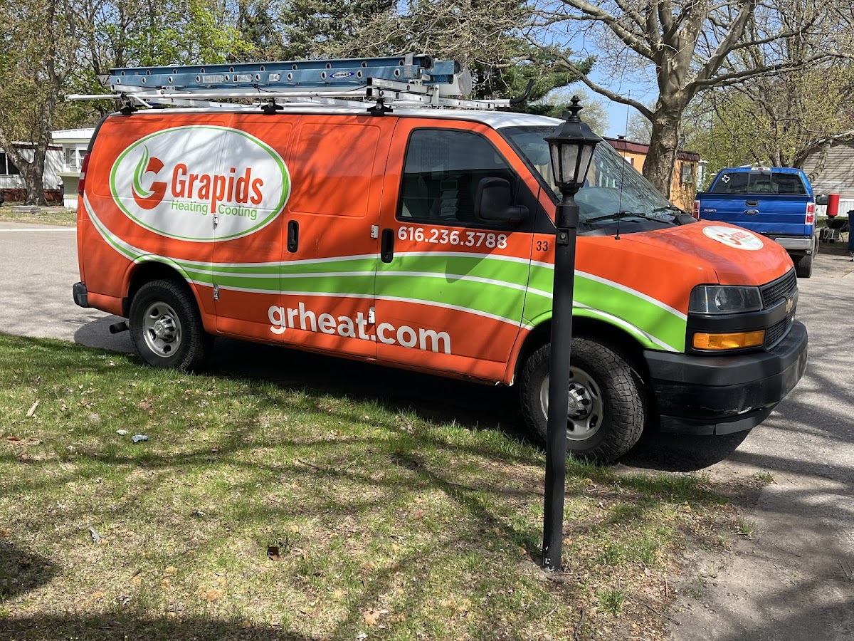 Grapids Home Services photo