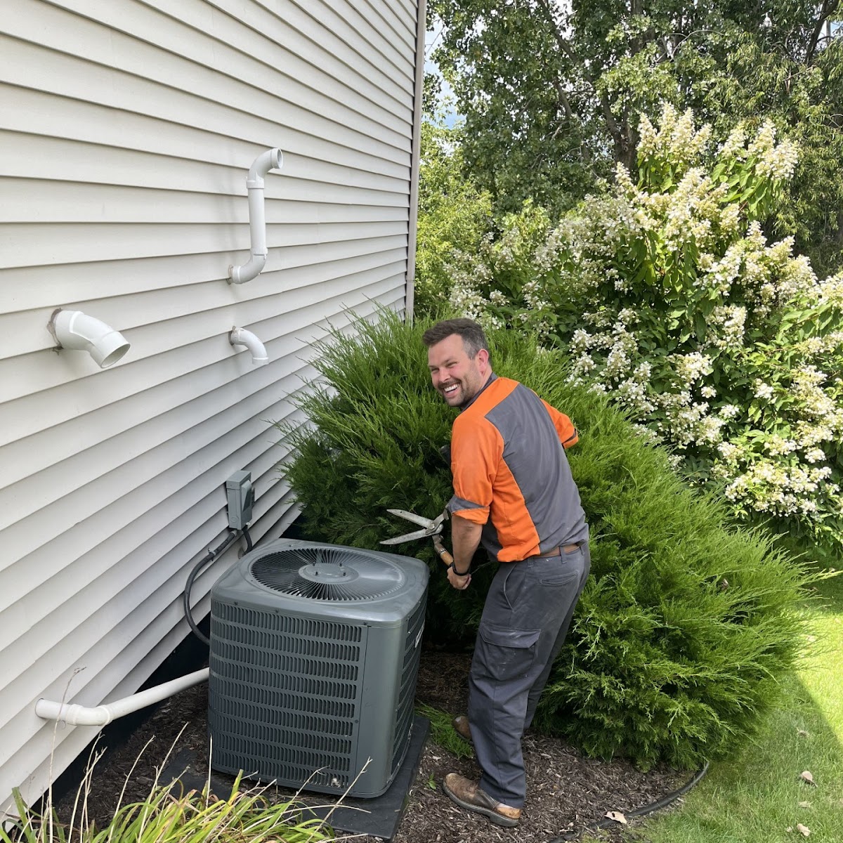 Grapids Home Services photo