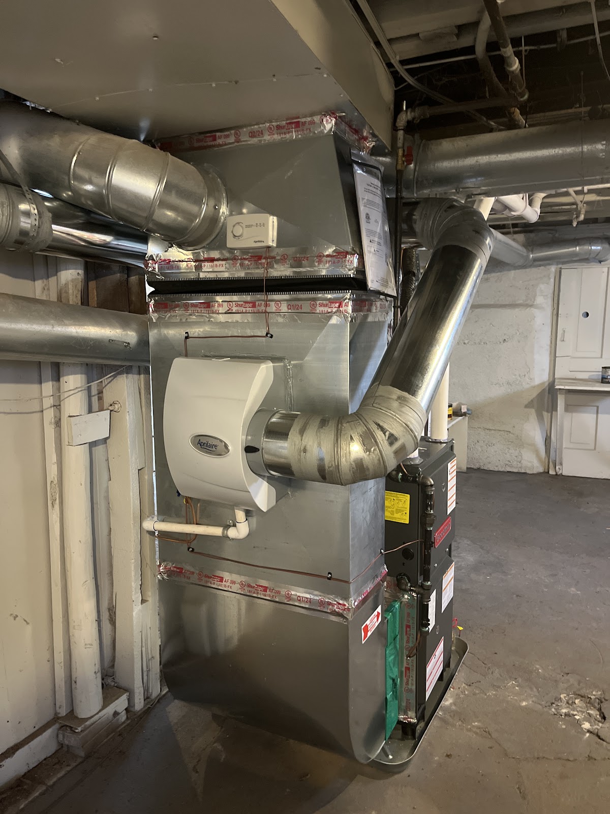 Grapids Home Services photo