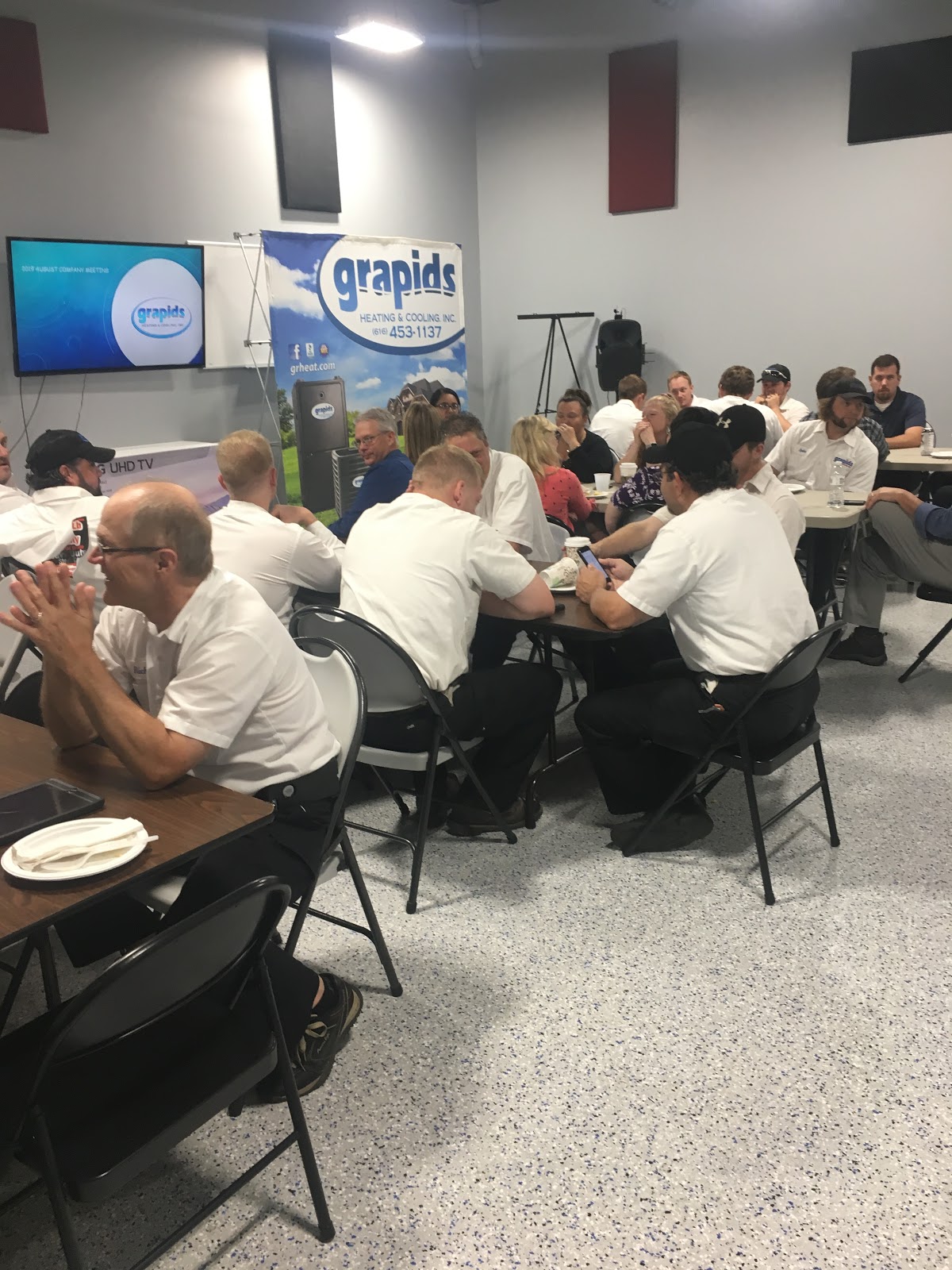 Grapids Home Services photo