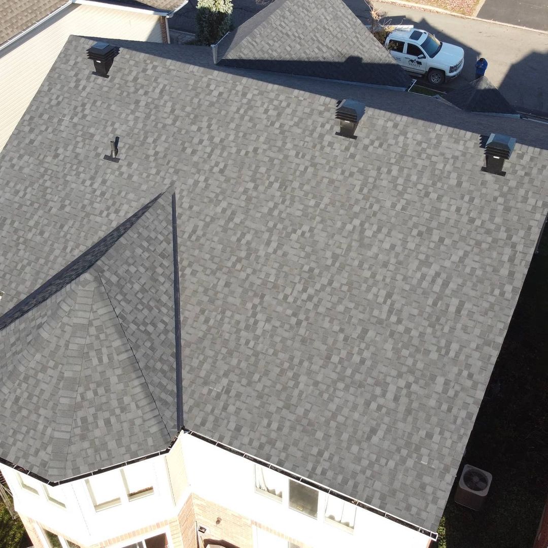 Vanity Roofing Ottawa photo
