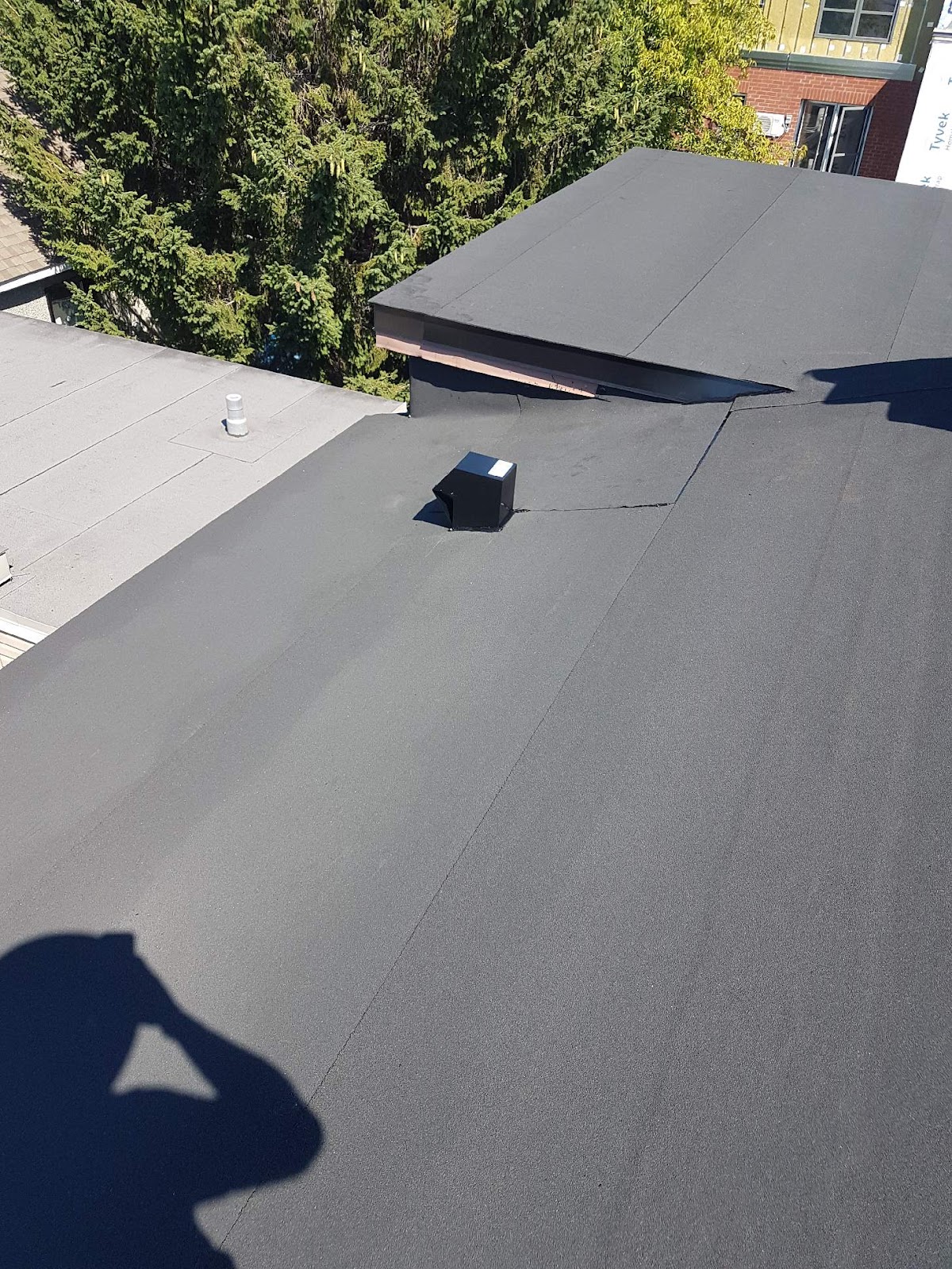 Vanity Roofing Ottawa photo