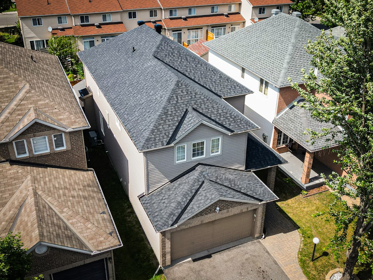 Vanity Roofing Ottawa photo