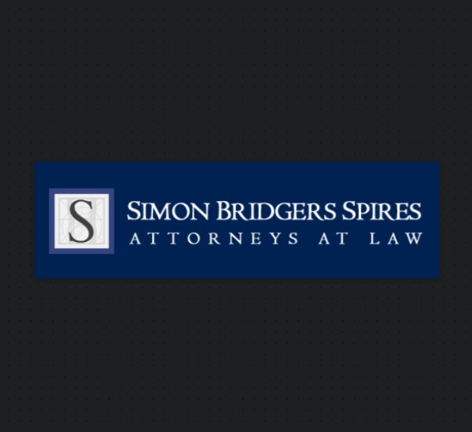 Simon Bridgers Spires: Car Accident Lawyers reviews