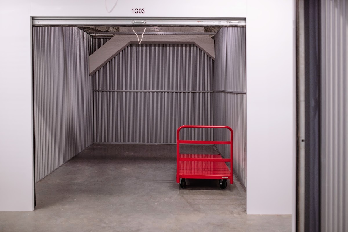 Excell Self Storage photo