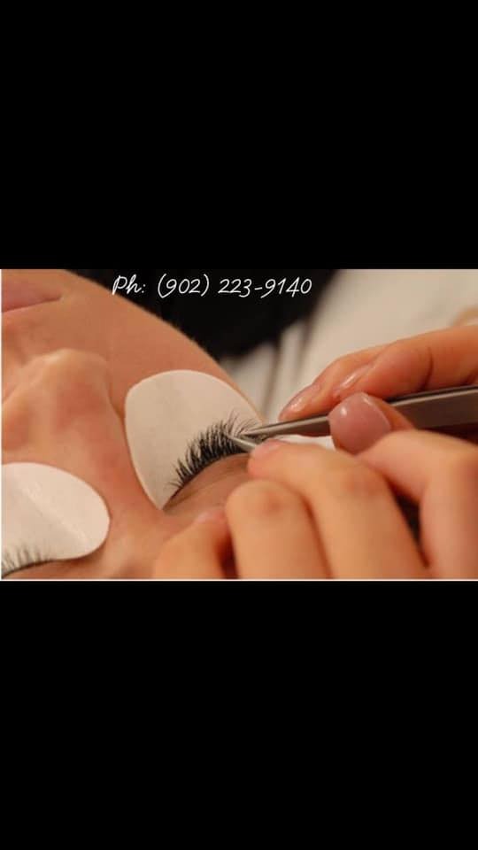 Lov'en Lashes & Personal Beauty reviews