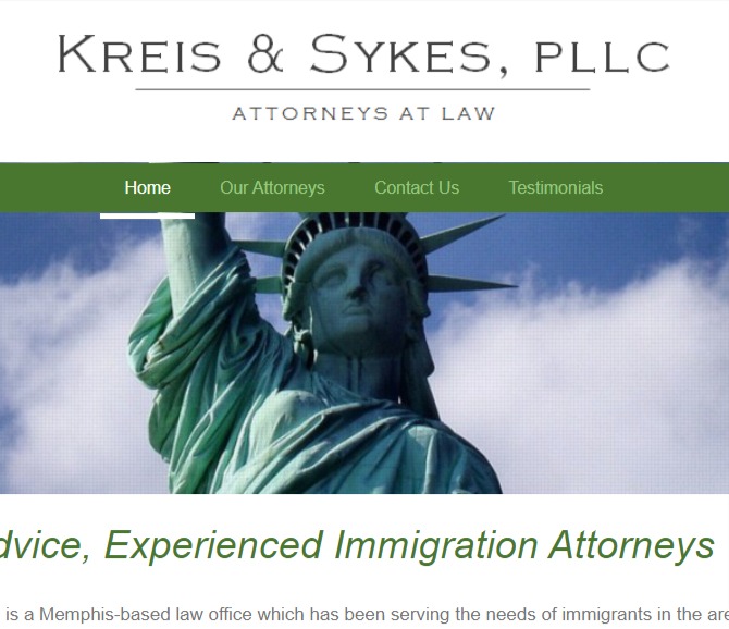 Kreis and Sykes, PLLC reviews