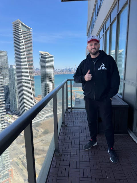 Mississauga Movers by Aleks Moving Best Move photo
