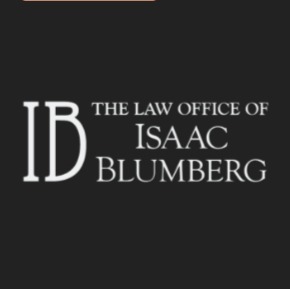 Isaac Blumberg Law Office reviews