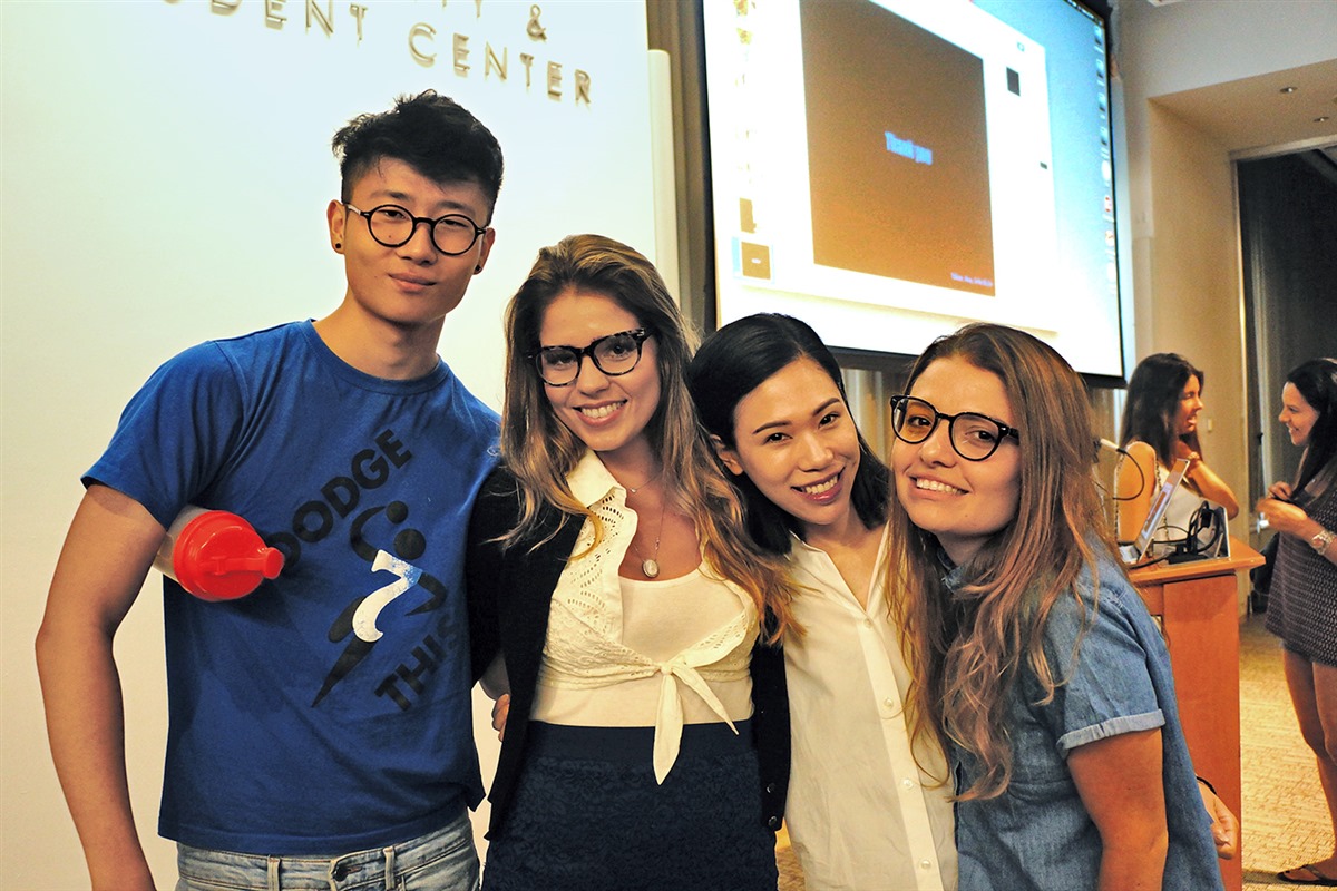 Centre for Lifelong Learning - St. Patrick Campus reviews