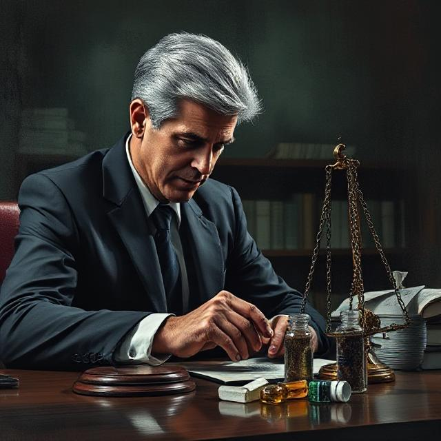 Law Office of Alejandro Martinez, PLLC photo