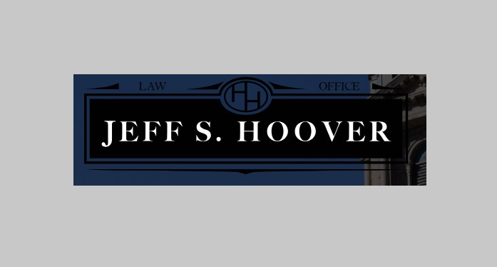 Law Office of Jeff S. Hoover reviews