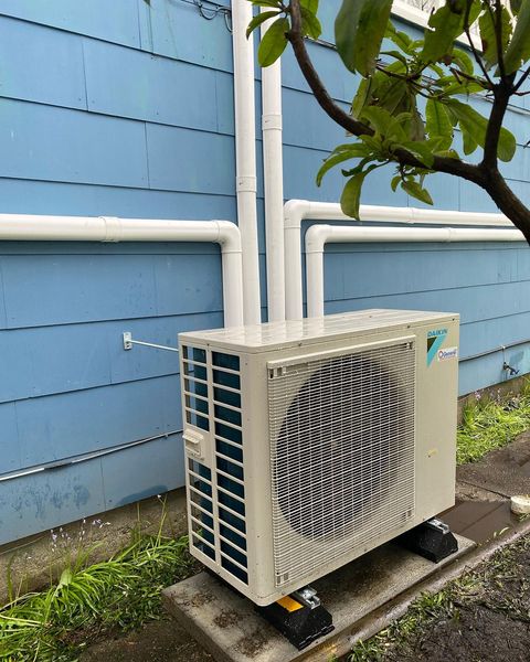 General Heating Ltd. reviews