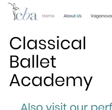 Classical Ballet Academy reviews
