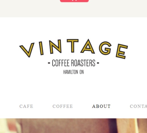Vintage Coffee Roasters reviews