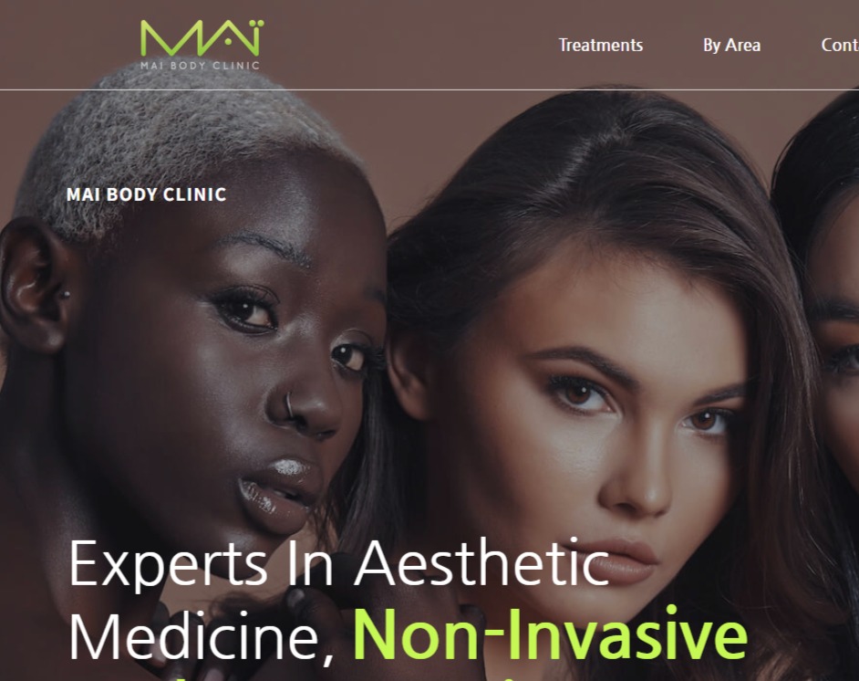 Mai Body Clinic - Calgary reviews