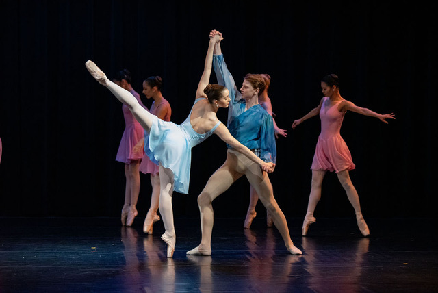 Academy of City Ballet of Houston photo