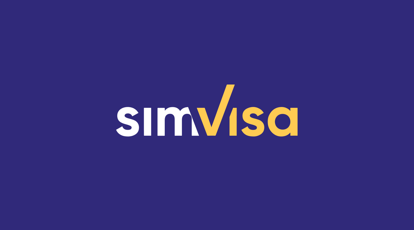 SimVisa reviews