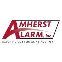 Amherst Alarm, Inc. reviews