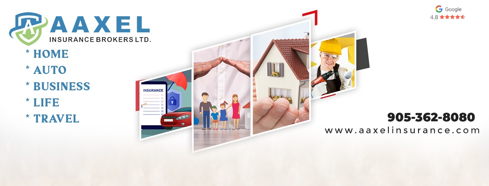 Mona - Home and Auto Insurance Broker reviews