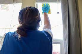 Magic House Cleaning reviews