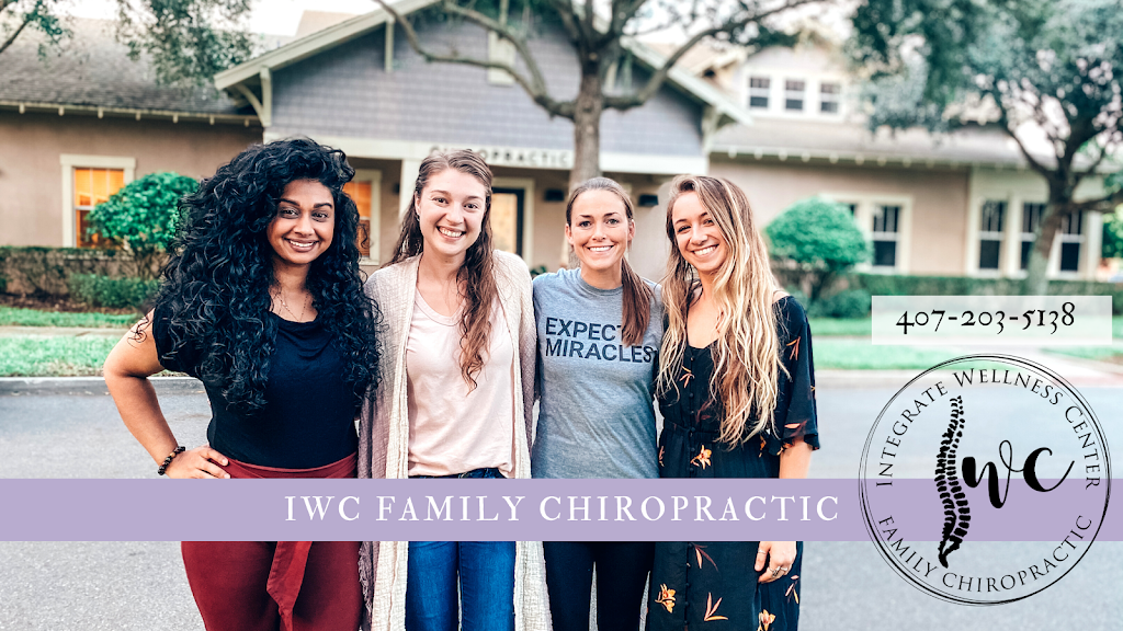 IWC Family Chiropractic reviews