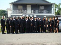 Frazier-Mitchell Funeral Service reviews