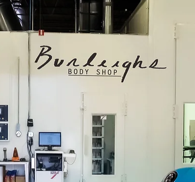 Burleighs Auto Body reviews