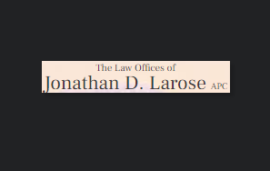 The Law Offices of Jonathan D. Larose APC reviews