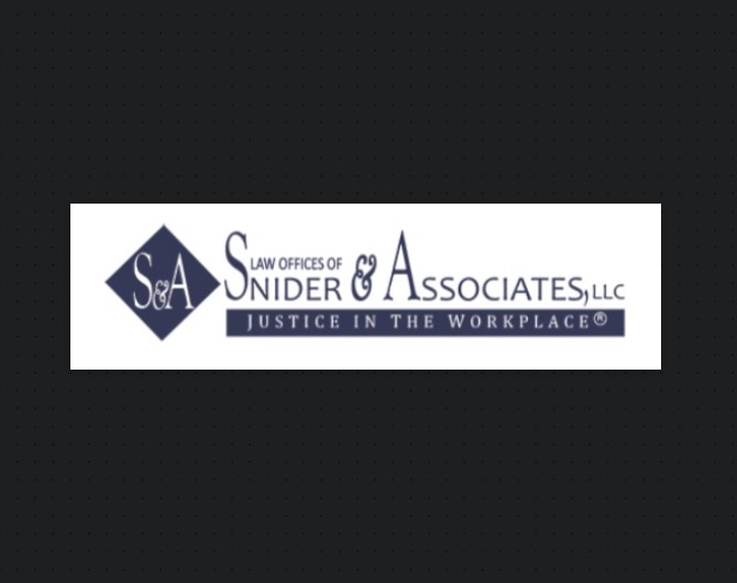 Snider & Associates, LLC reviews