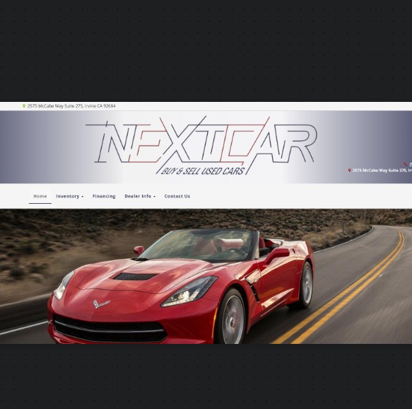 Next Car reviews
